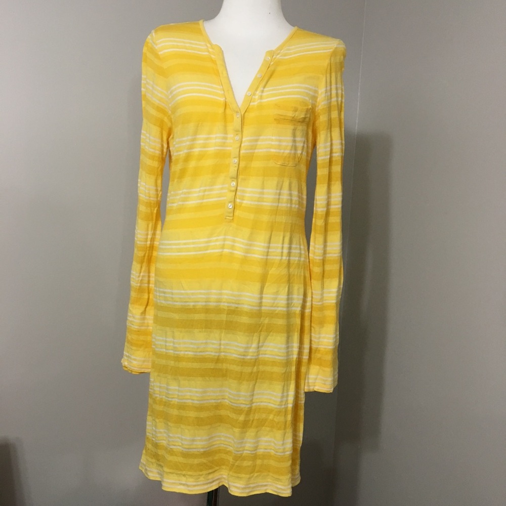 J. Crew dress